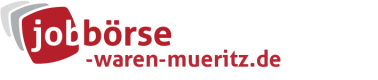 Jobbörse Waren Müritz